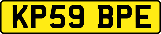 KP59BPE