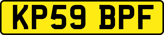 KP59BPF