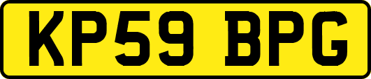 KP59BPG