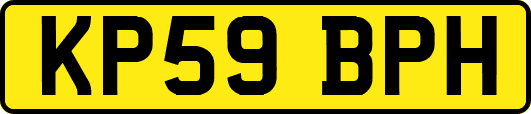 KP59BPH