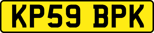KP59BPK