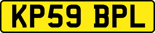 KP59BPL