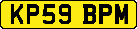 KP59BPM