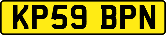 KP59BPN