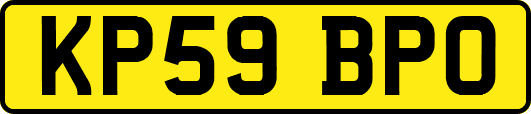 KP59BPO