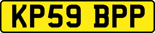 KP59BPP