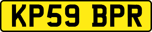 KP59BPR