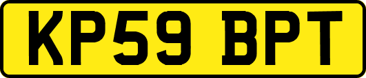 KP59BPT
