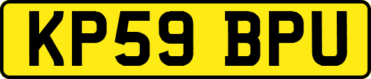 KP59BPU