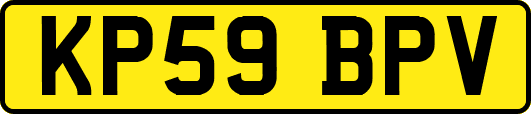 KP59BPV