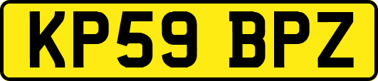 KP59BPZ