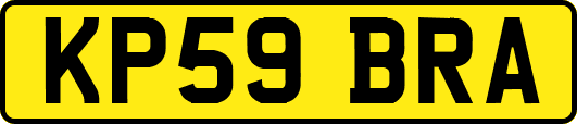 KP59BRA