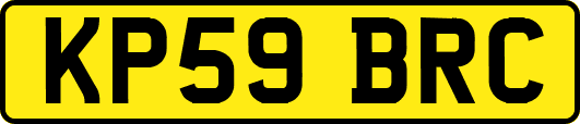 KP59BRC