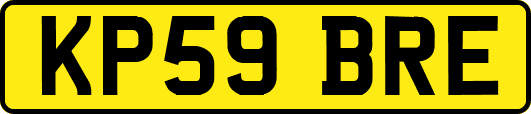 KP59BRE
