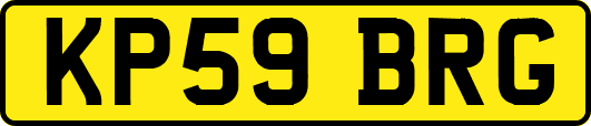 KP59BRG