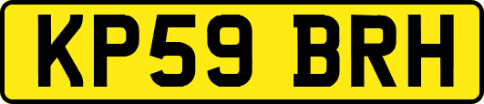 KP59BRH
