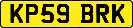 KP59BRK