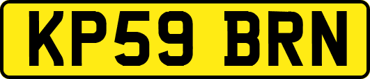 KP59BRN