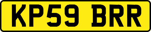 KP59BRR