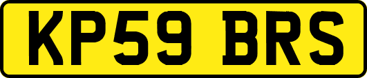 KP59BRS
