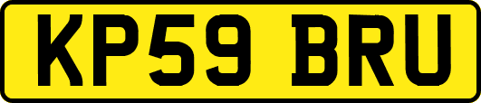 KP59BRU