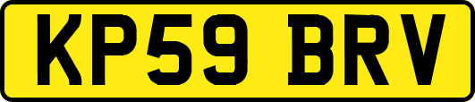 KP59BRV