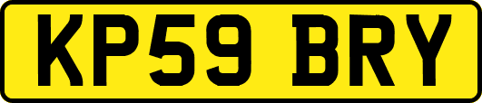 KP59BRY
