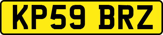 KP59BRZ