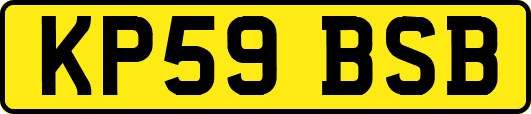 KP59BSB