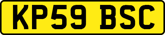 KP59BSC