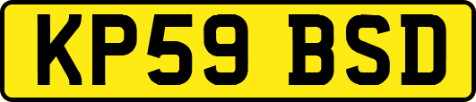 KP59BSD