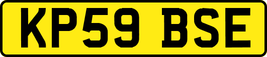 KP59BSE