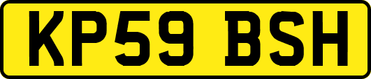 KP59BSH