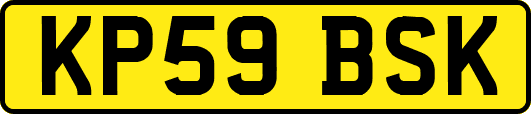 KP59BSK
