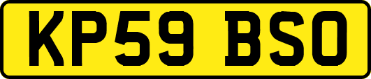 KP59BSO
