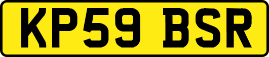 KP59BSR