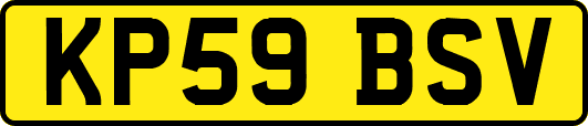 KP59BSV