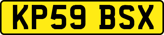 KP59BSX