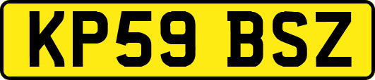 KP59BSZ