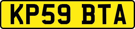 KP59BTA