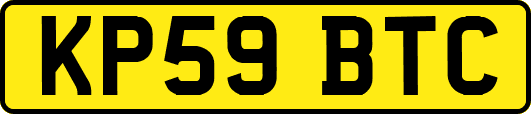 KP59BTC