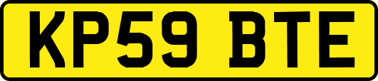 KP59BTE