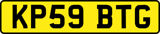 KP59BTG