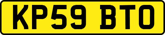 KP59BTO