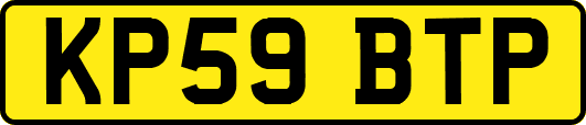 KP59BTP