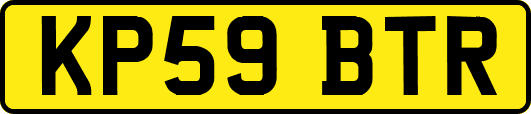 KP59BTR
