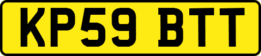 KP59BTT