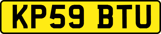 KP59BTU