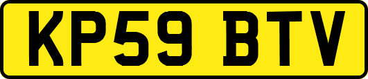 KP59BTV