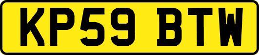 KP59BTW